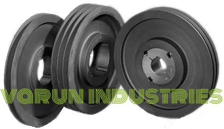 taper lock pulley india